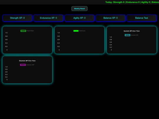 Welcome4bk screenshot