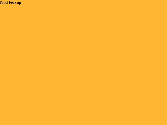 calcount screenshot