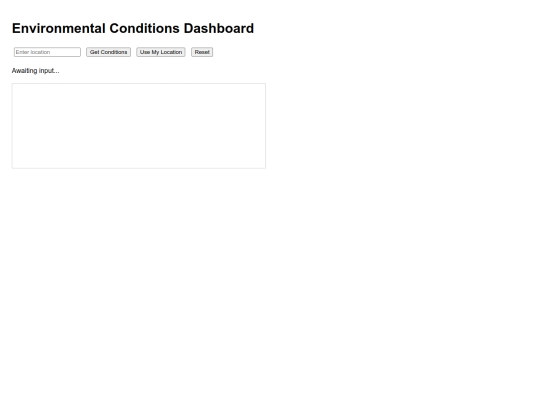 environmental_dashboard_updated_free_apis screenshot