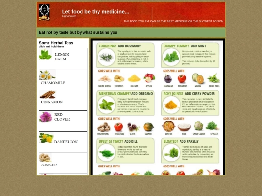 herb2 screenshot