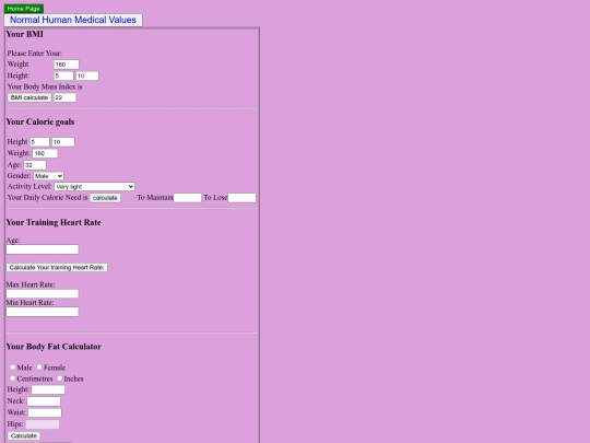 math screenshot