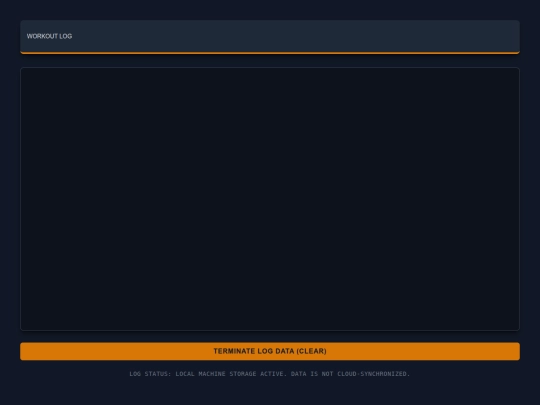 notespad screenshot