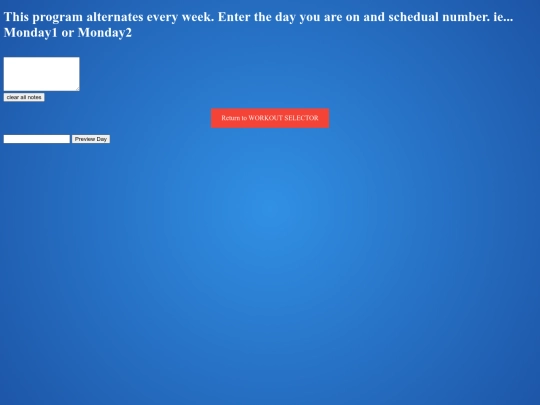 progb screenshot