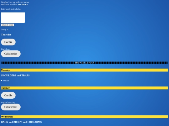 progd screenshot