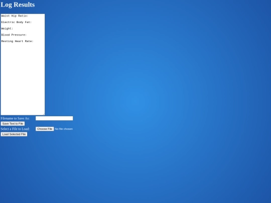 recorder screenshot