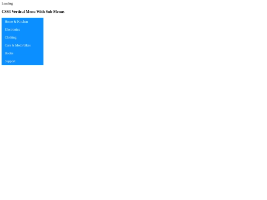 slider screenshot