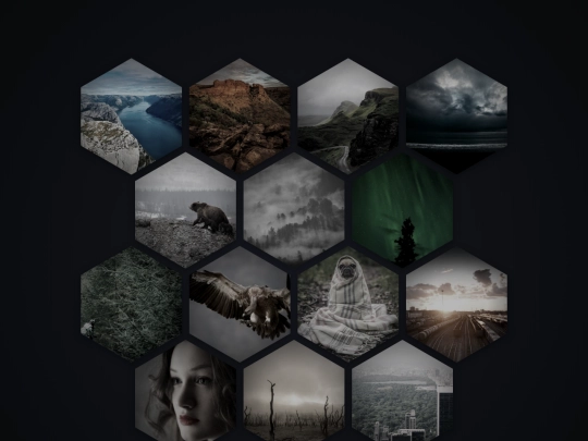 testing/Hex screenshot
