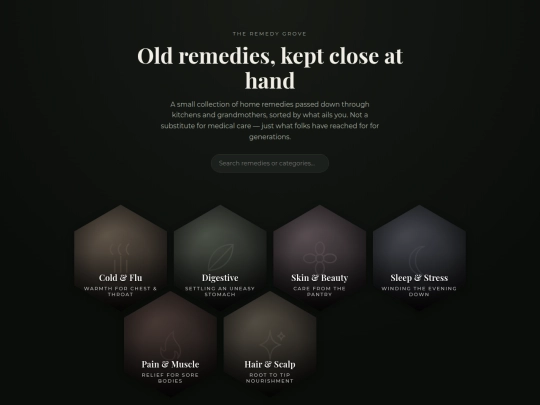 testing/Hexrem screenshot