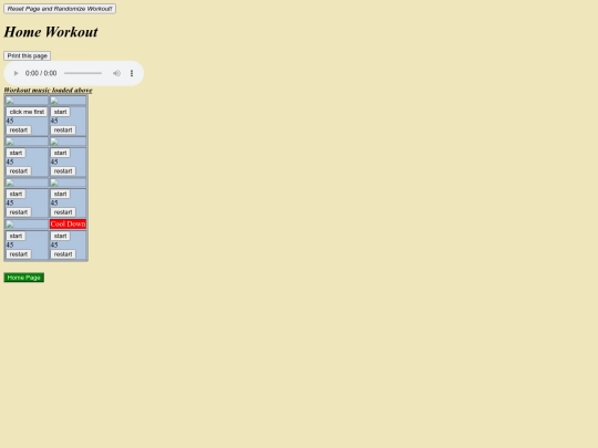 testing/homework3 screenshot