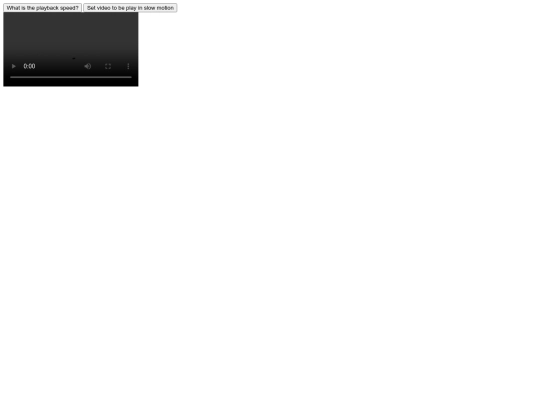 testing/slow_play screenshot