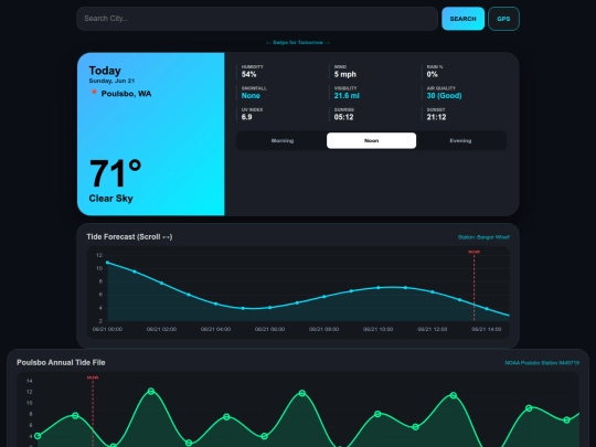 weather4 screenshot