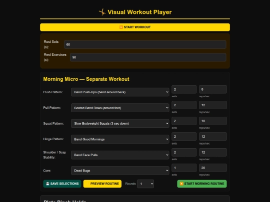 wmorning2 screenshot