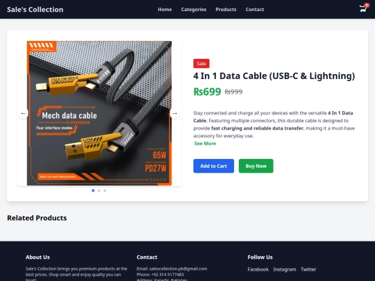 Products/4-In-1-Data-Cable-USB-CLightning screenshot