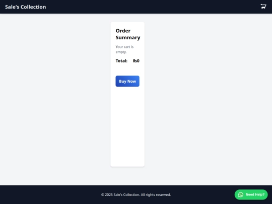 checkouts screenshot