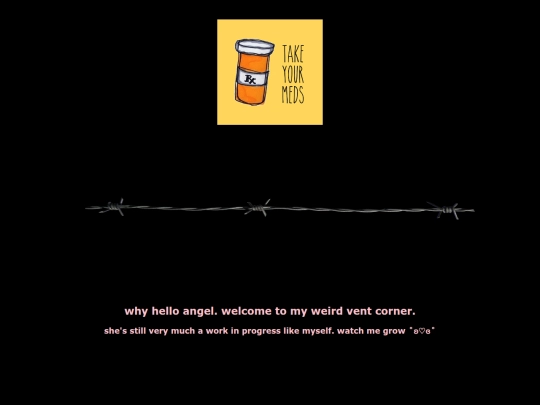 home screenshot