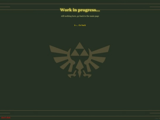 work screenshot