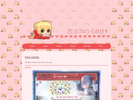 FGOhnooo/2025 screenshot