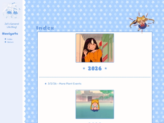 journal screenshot