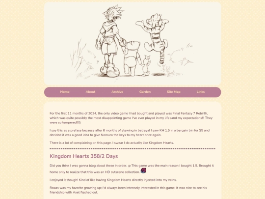 kh screenshot