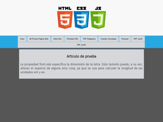 páginas/fuentes_vinculadas screenshot