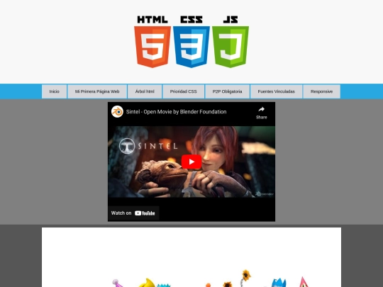 páginas/responsive screenshot