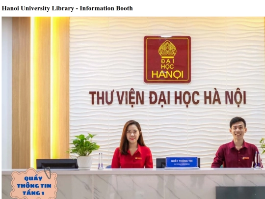 information_booth screenshot