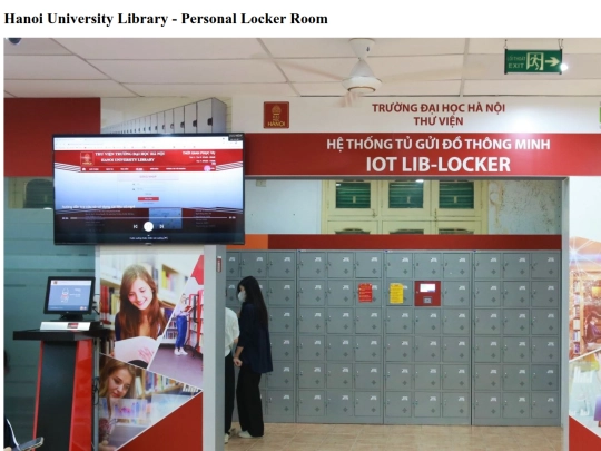 personal_locker screenshot