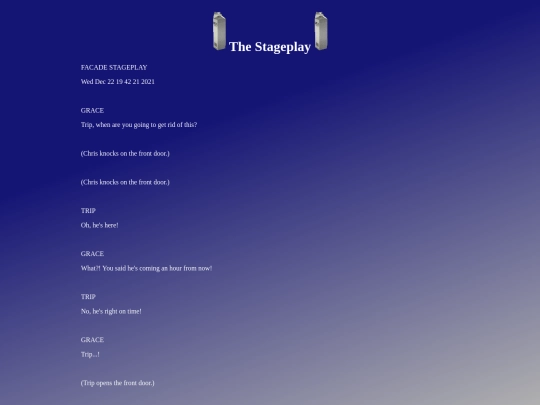 milk_stageplay screenshot
