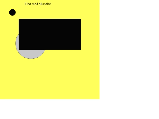 halloheimur screenshot