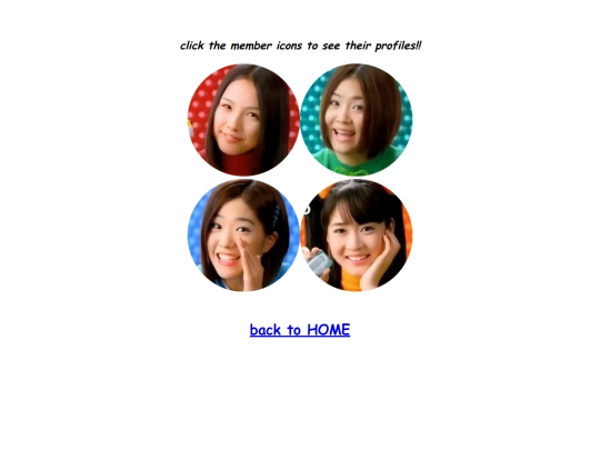 profiles screenshot