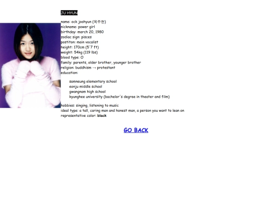 profiles/juhyun screenshot