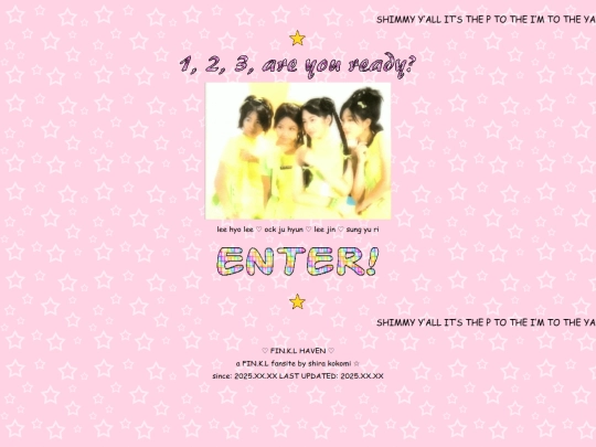 test screenshot