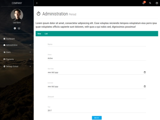 period screenshot