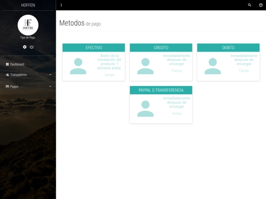 registration screenshot
