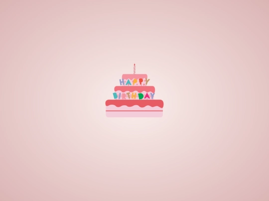 taylor/birthday/cake screenshot