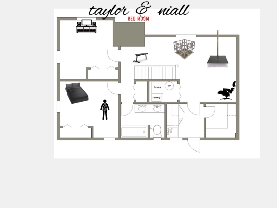 taylor/sexroom/main screenshot