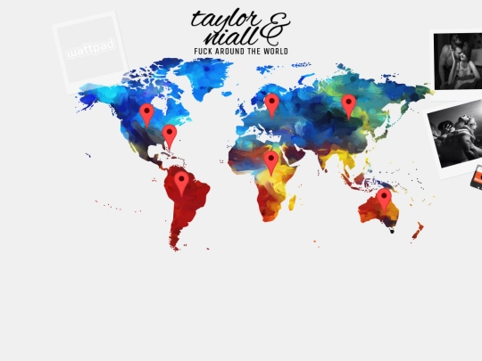 taylor/tour/places screenshot