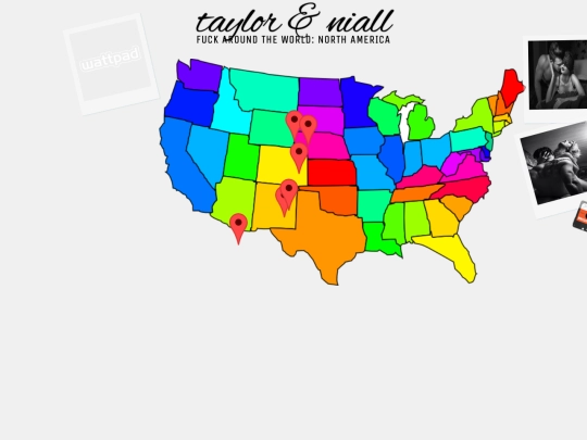 taylor/tour/usa screenshot