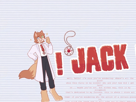 jack screenshot