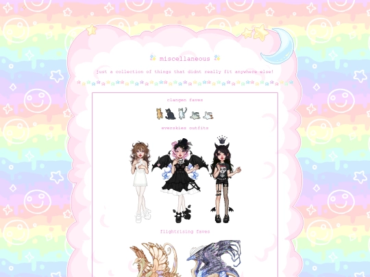 misc screenshot