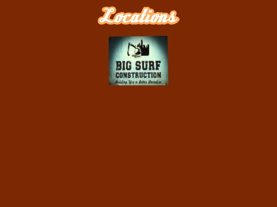 location screenshot