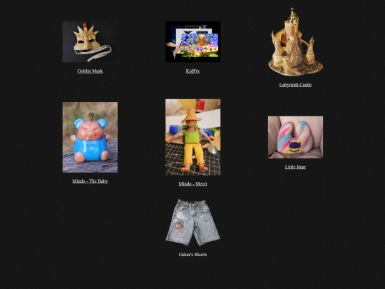 art1 screenshot