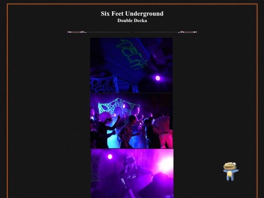 decka-1 screenshot