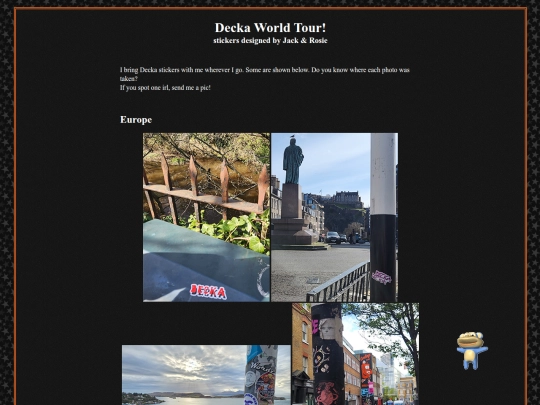 decka-2 screenshot