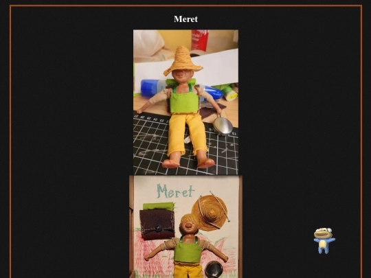 mindo-meret screenshot