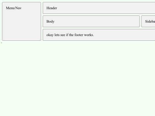 indextest screenshot