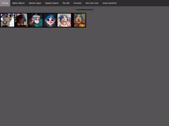 2-D screenshot