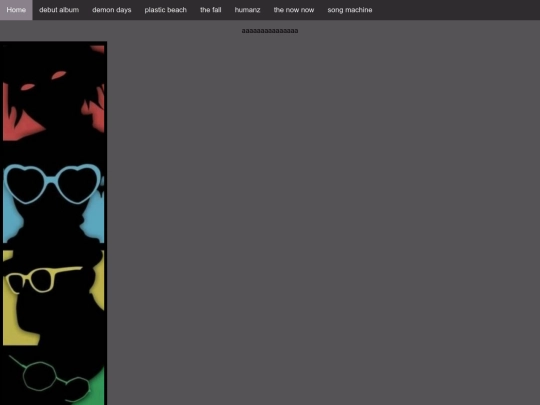 humanz screenshot