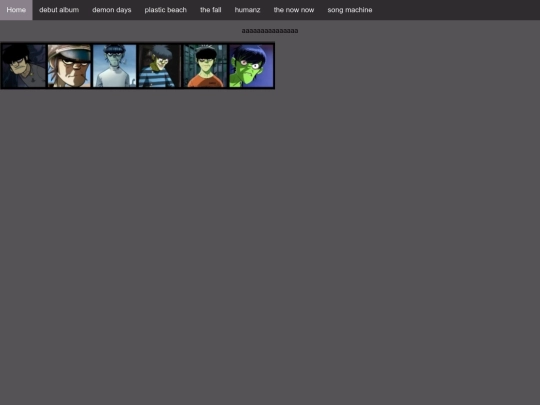 murdoc screenshot