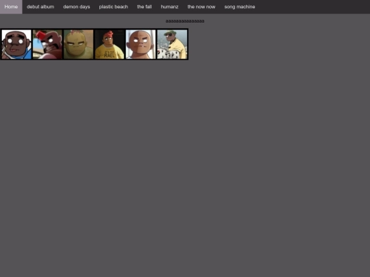 russel screenshot